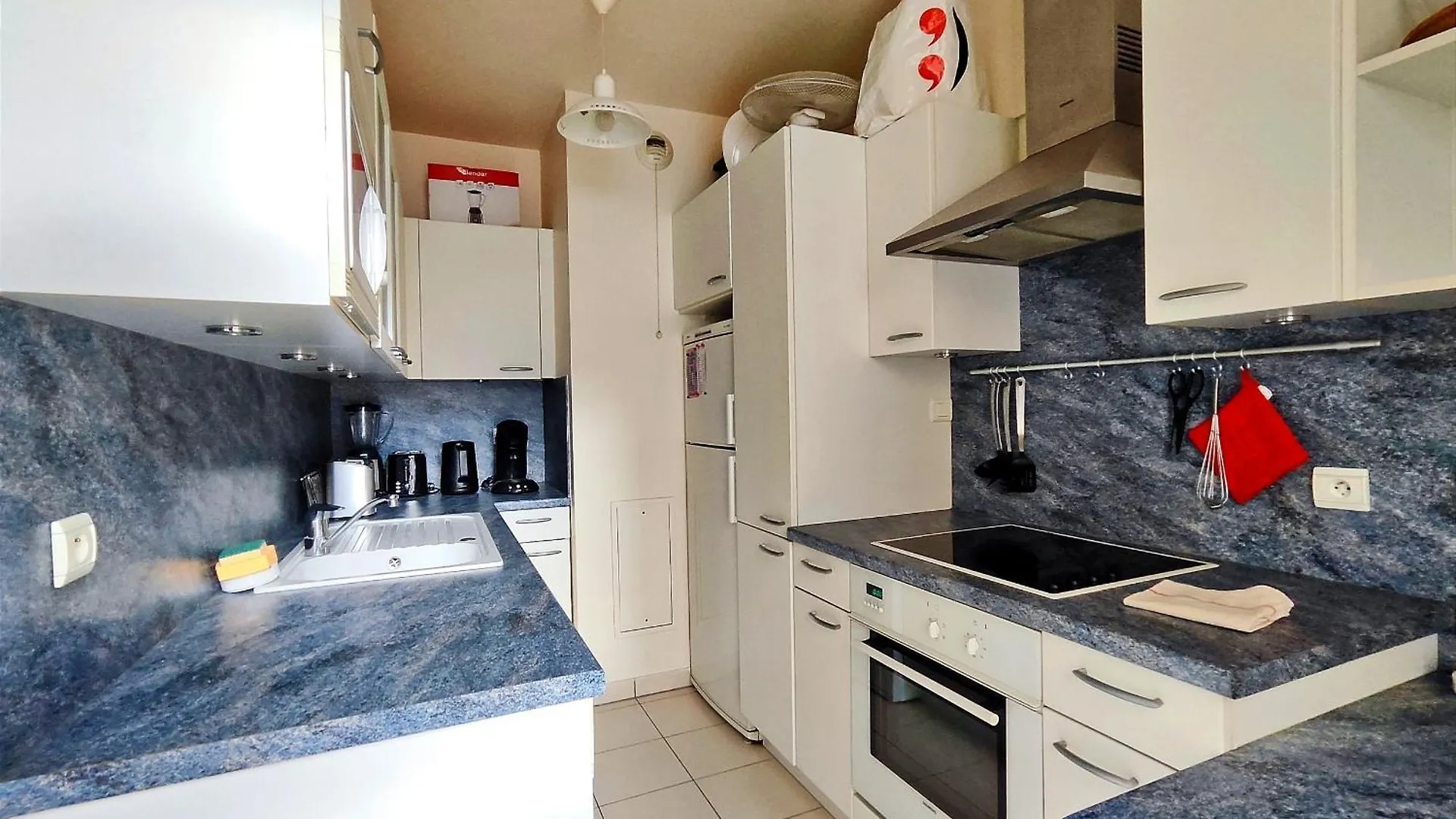 Apartment Passage Doisy - 17