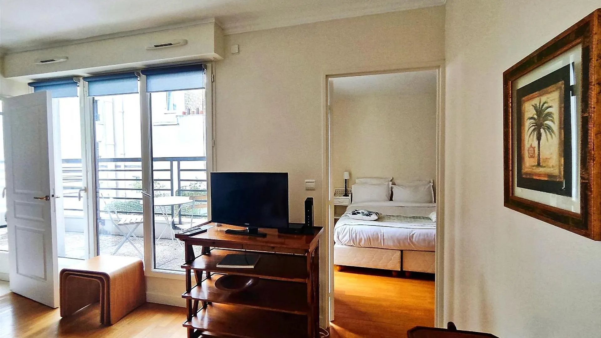 Apartment Passage Doisy - 17